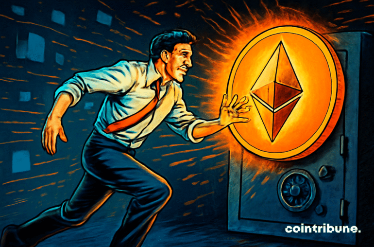 BlackRock’s Ethereum ETF Breaks Records:  Billion in Just 251 Days