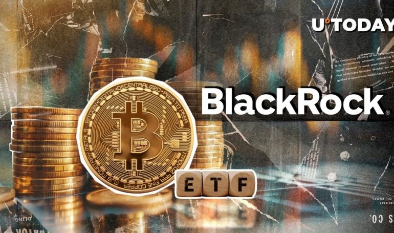 BlackRock’s June Bitcoin (BTC) Stack Hits .85 Billion