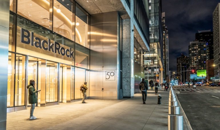 BlackRock’s Spot Ether (ETH) ETF (ETHA) Registers Record Trading Volume of 43M Amid Net Inflows of 8M