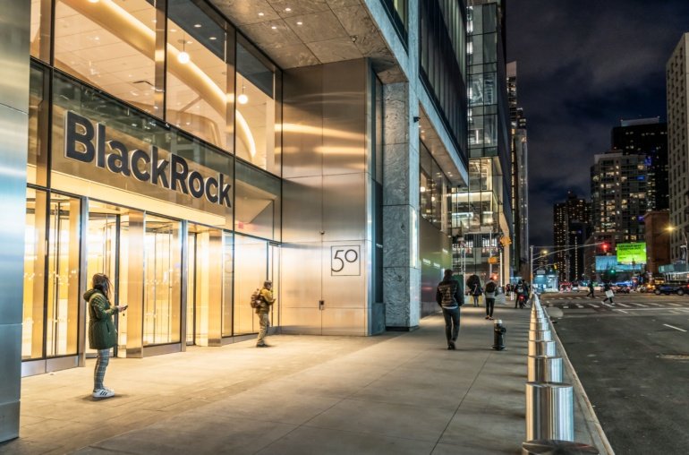 BlackRock’s Spot Ether (ETH) ETF (ETHA) Registers Record Trading Volume of 43M Amid Net Inflows of 8M