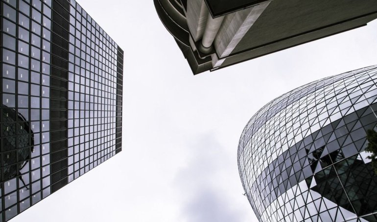 Blockchain Can Modernize Your Operations and Reinvigorate Your Product Line