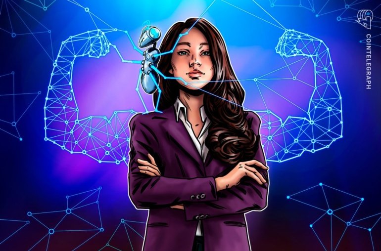 Blockchain Restores Women’s Power In AI