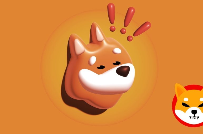 Bonk Gains 52% In 1 Week: Almost Mid-Way To New Peak