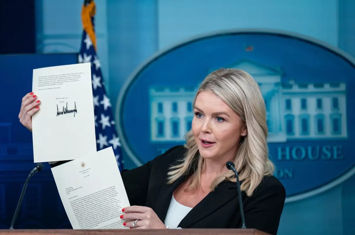 Brazil 30.8%, Korea 0B Deal