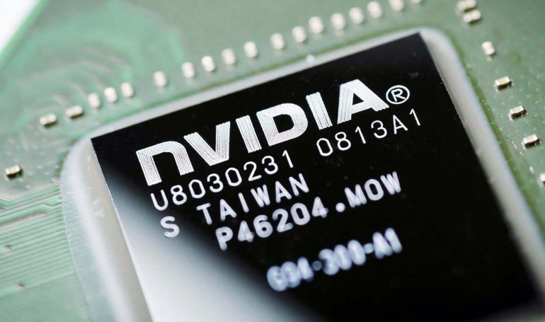 Buy Nvidia Shares for an Upside Potential of 14% (NVDA)