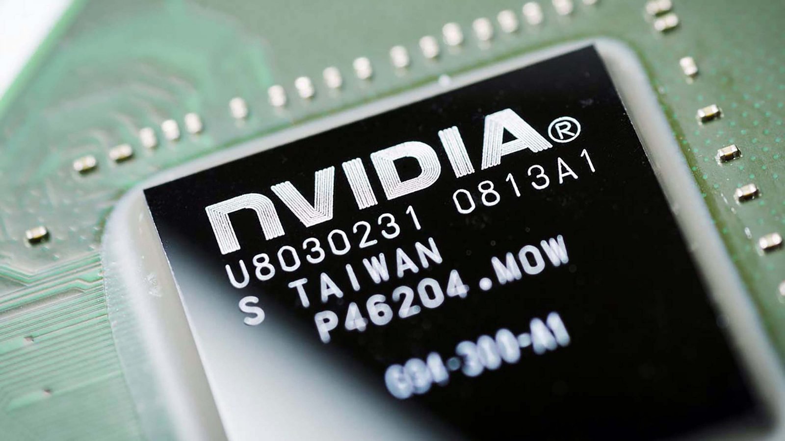Buy Nvidia Shares for an Upside Potential of 14% (NVDA)