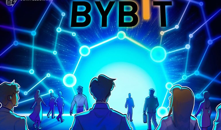 Bybit to Host PUMP Token Sale, But Europe Users Barred