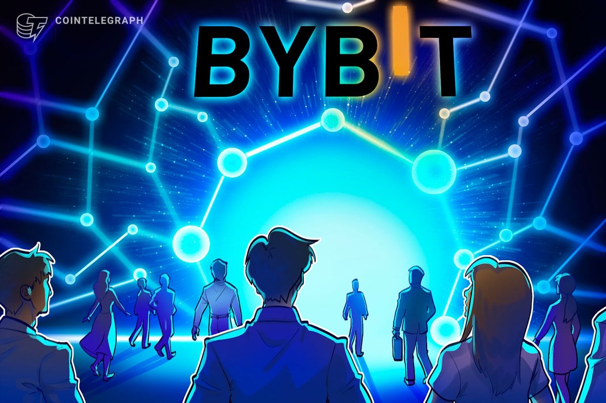 Bybit to Host PUMP Token Sale, But Europe Users Barred
