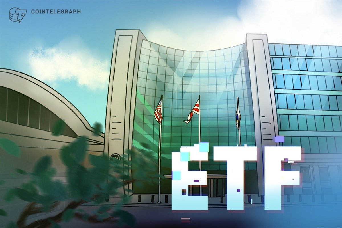CBOE Files to Streamline Crypto ETF Listings as US Pushes Regulatory Reform