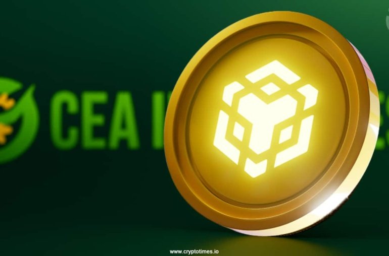 CEA Industries announce 0M PIPE to Build Largest BNB Treasury