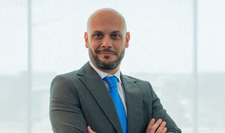 CFI Promotes Omar Khaled to CMO with 15 Years’ Financial Experience
