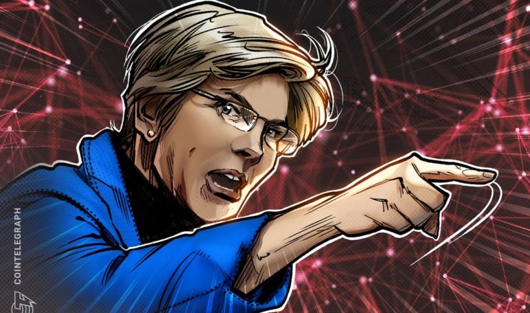 CLARITY Bill Could Allow Tesla And Meta To Evade SEC Rules