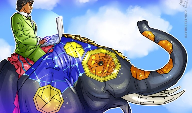 COINS Act Model Law to Guide India’s Crypto Regulation