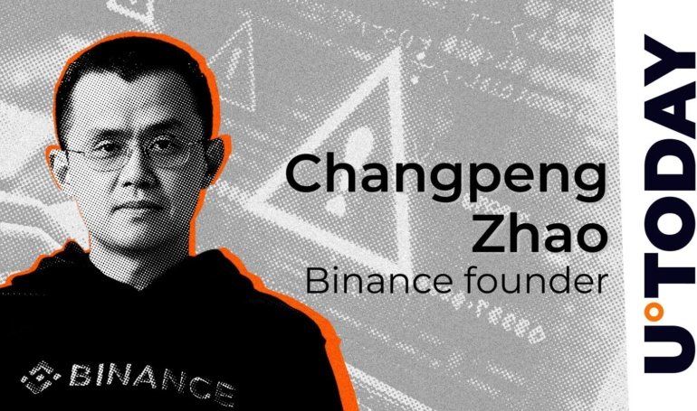 CZ Issues Warning to Investors