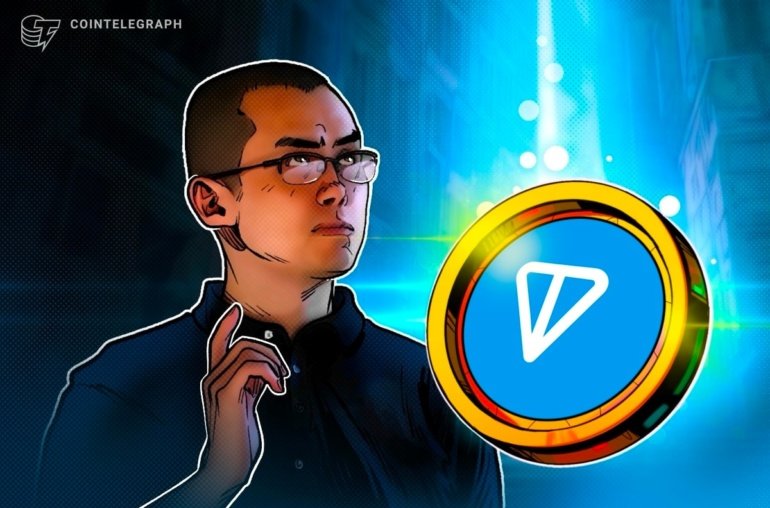 CZ Questions TON’s UAE Golden Visa as Official Sources Stay Silent