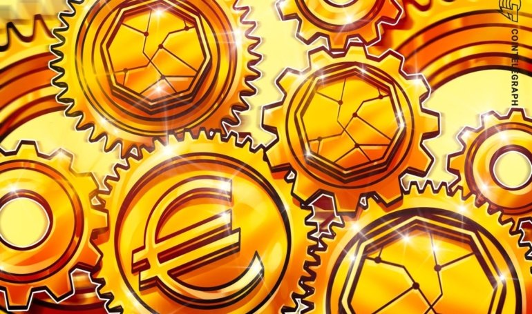 Cake Wallet Adds Support For Decentralized Euro Stablecoin