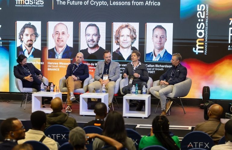 “Calling All Crypto Transactions Externalization Would Be Very Limiting,” Warns FMAS:25 Panel