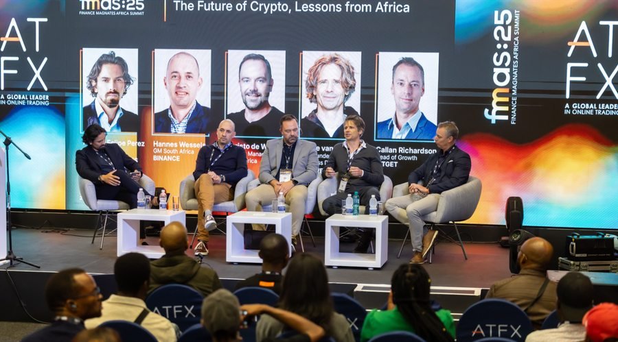 “Calling All Crypto Transactions Externalization Would Be Very Limiting,” Warns FMAS:25 Panel