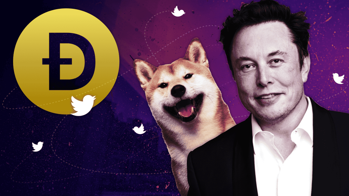 Can Dogecoin Rise Without Elon Musk’s Help?