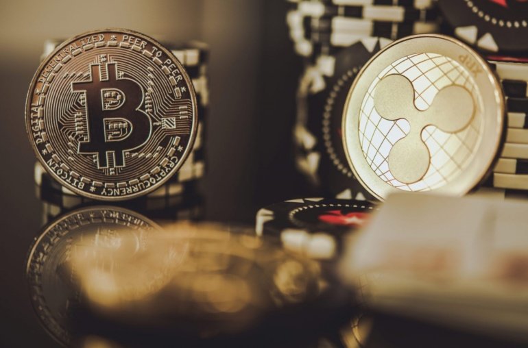Can XRP Hit  If Bitcoin Rises To 0,000?