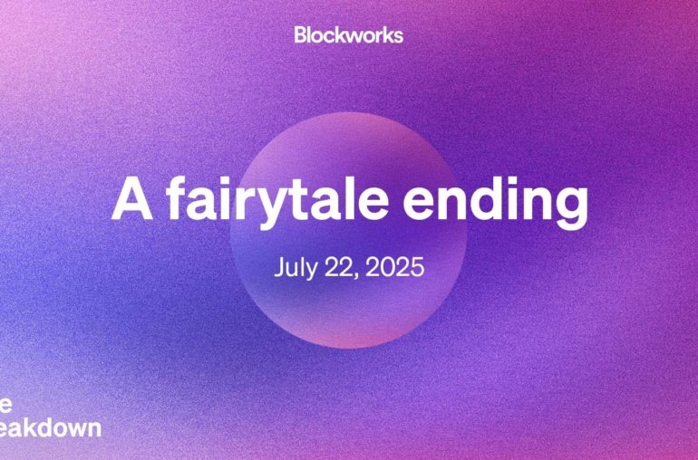 Can belief be a business model?