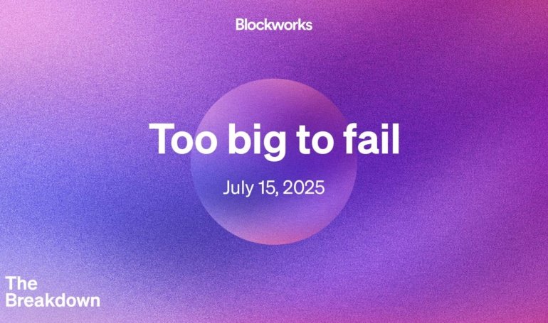 Can the Genius Act save banks from stablecoins?