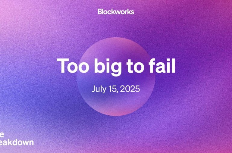 Can the Genius Act save banks from stablecoins?