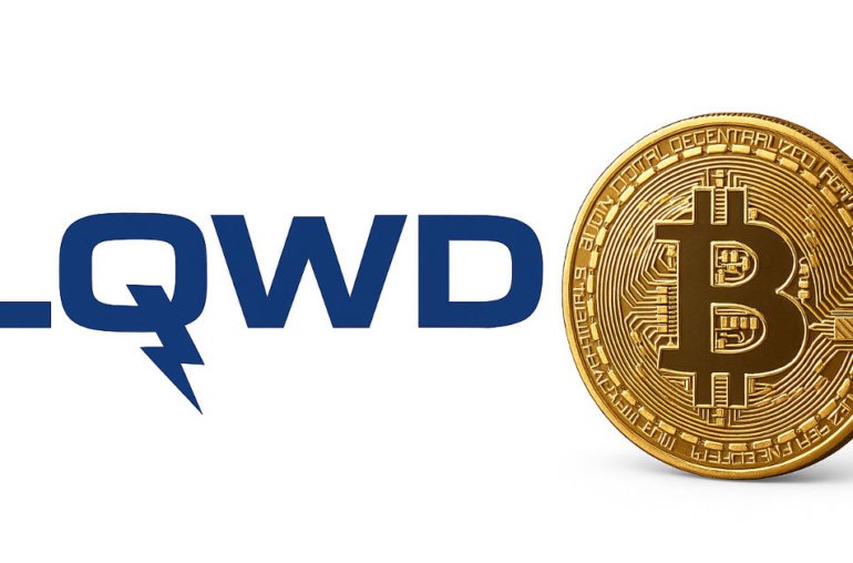 Canadian Company LQWD Technologies Acquires More Bitcoin To Its Treasury