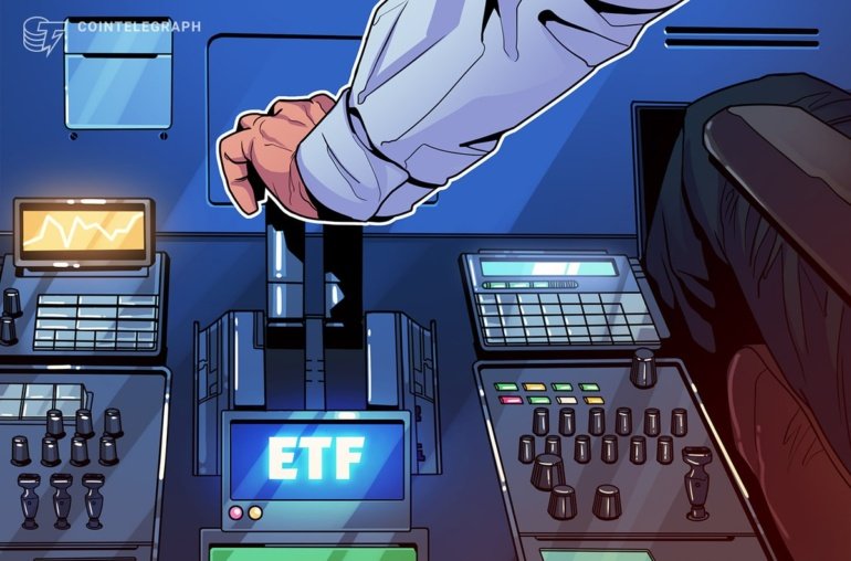 Canary Capital Bets on Injective With Staked ETF Filing