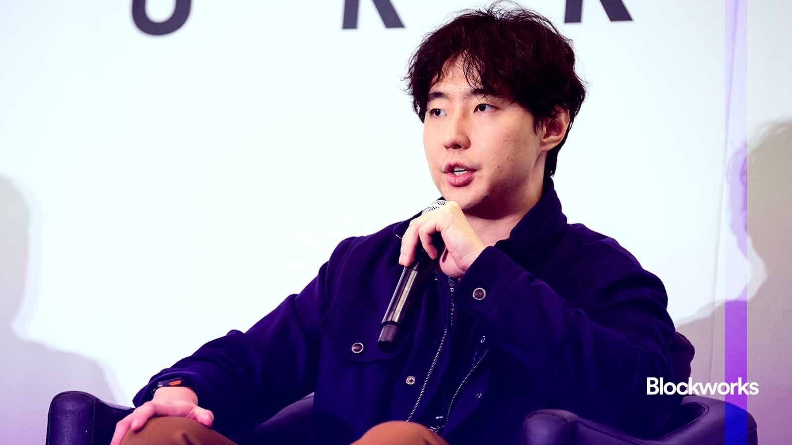 Canary continues filing spree with staked Injective ETF proposal