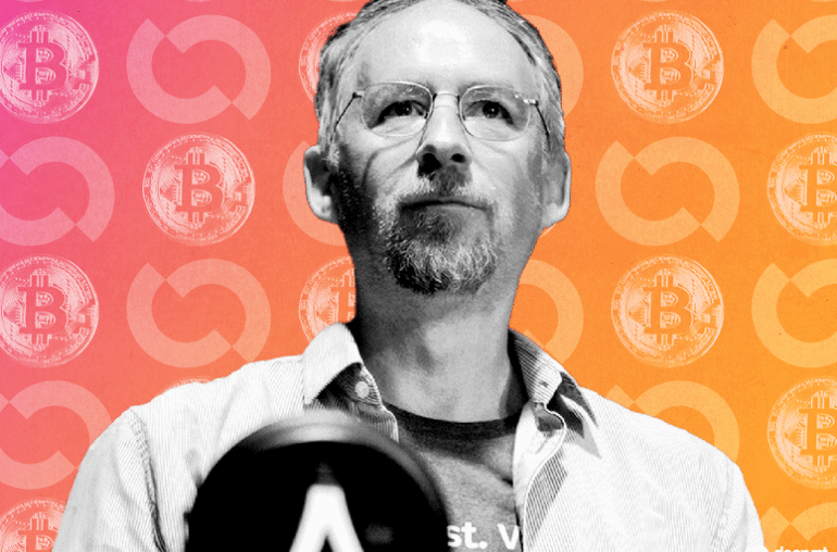 Cantor, Adam Back Team Up to Launch Bitcoin Treasury Firm With .5 Billion in BTC