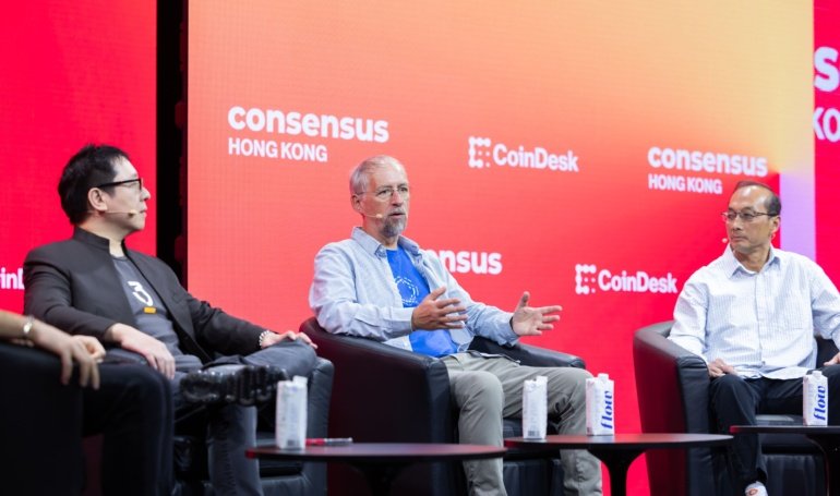 Cantor Fitzgerald SPAC May Buy 30,000 BTC From Adam Back, FT Reports