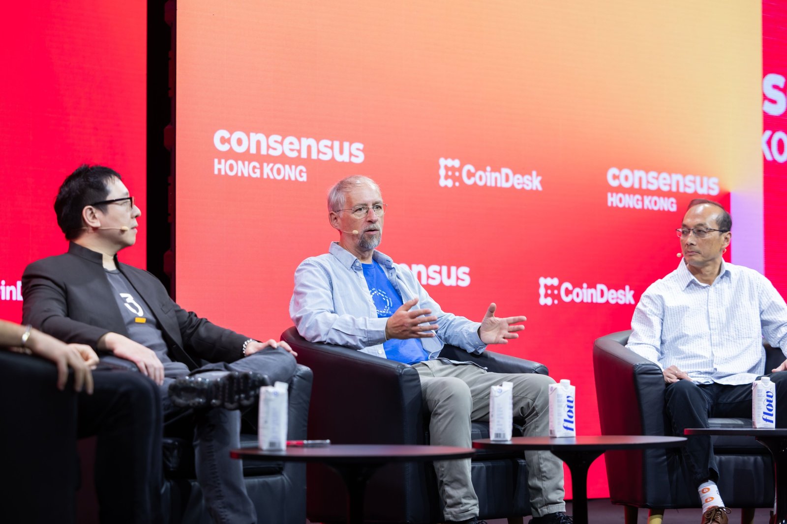 Cantor Fitzgerald SPAC May Buy 30,000 BTC From Adam Back, FT Reports