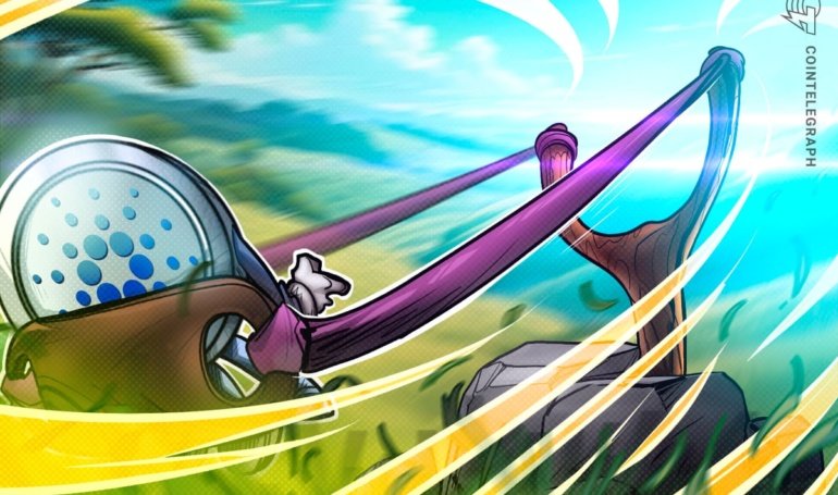 Cardano (ADA) Poised for 216% Rally as Multiple Charts Flip Bullish