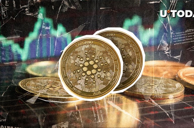 Cardano (ADA) Skyrockets 111% in Volume in Total Bull Takeover