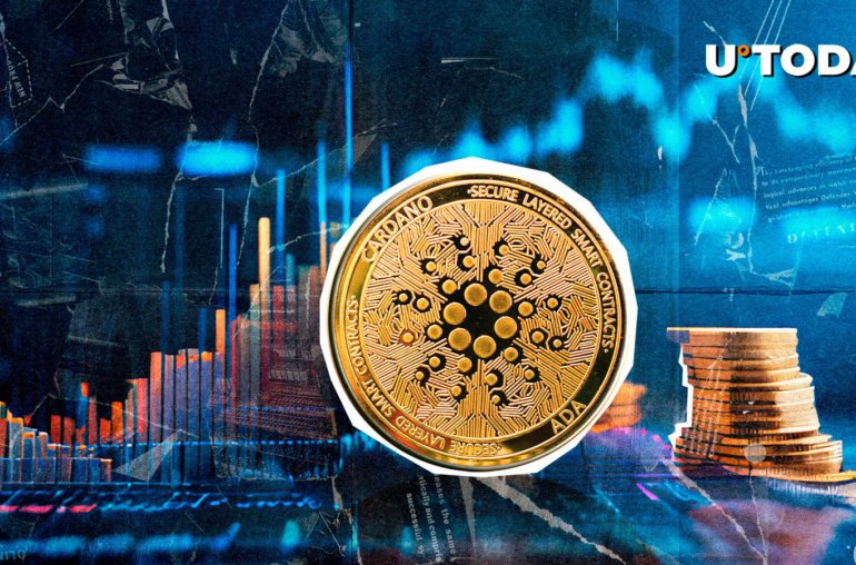 Cardano (ADA) Skyrockets 29%; Is .2 Next?