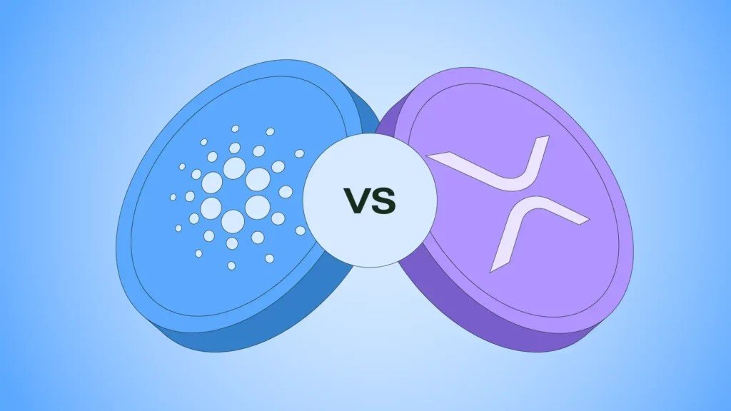 Cardano (ADA) To Reach New All-Time High After Ripple (XRP)?