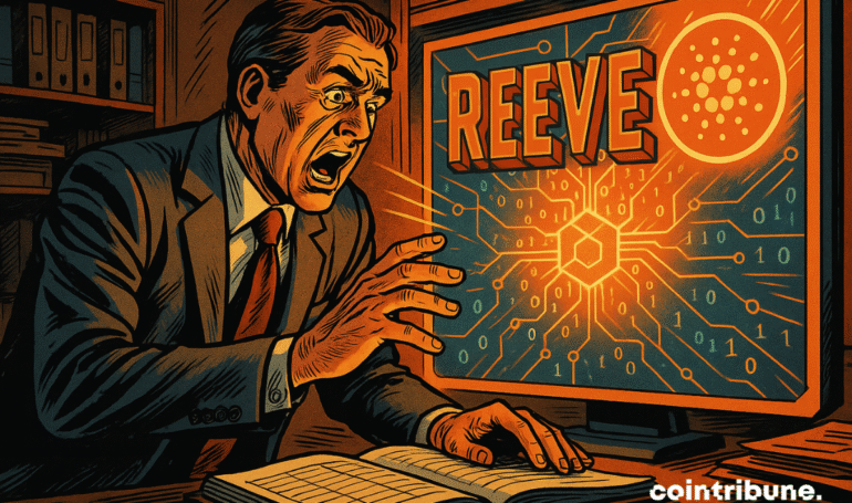 Cardano Accelerates Its Shift Towards Professional Use Cases