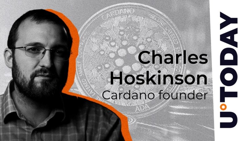 Cardano Creator Ends Speculation of Government Control Over Him