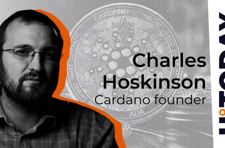 Cardano Creator Ends Speculation of Government Control Over Him