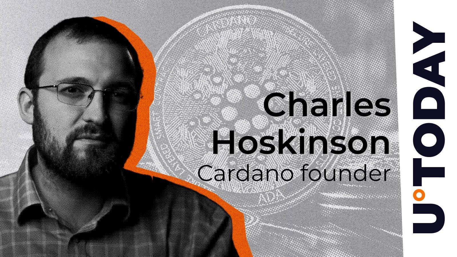 Cardano Creator Ends Speculation of Government Control Over Him