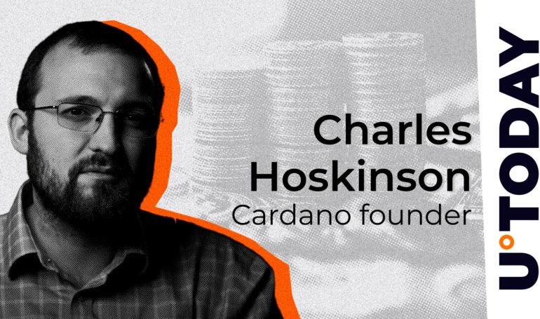 Cardano Creator Praises XRP Rivals