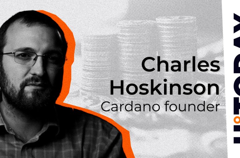 Cardano Creator Praises XRP Rivals