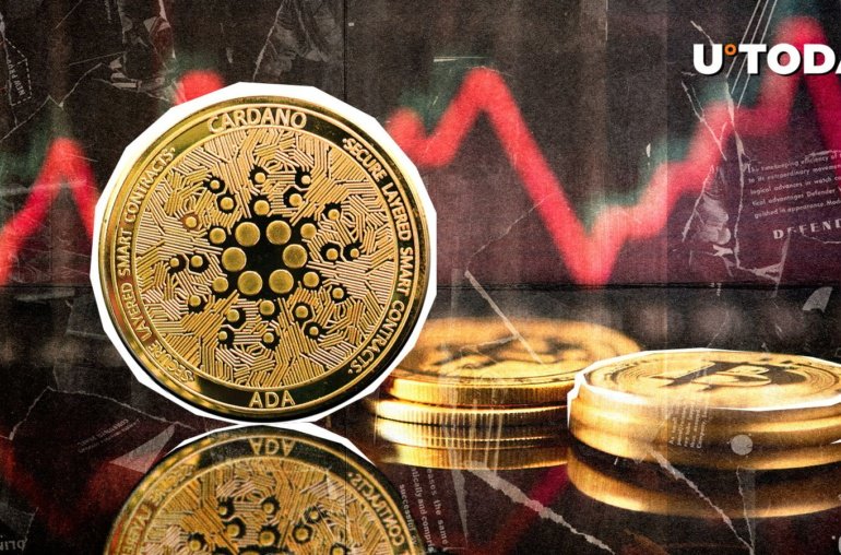 Cardano Death Cross Emerges, But It’s Not What Was Expected