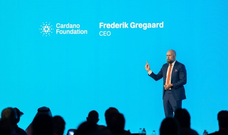 Cardano Foundation Increased Spending on Core Areas by 15% Last Year