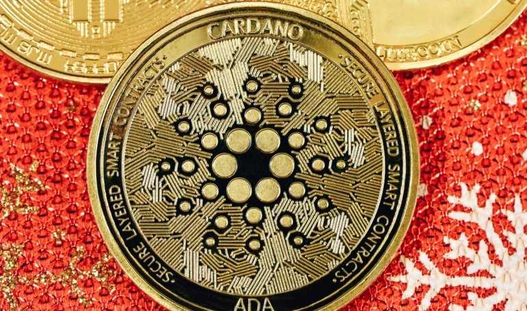 Cardano Price Mirrors Market Conditions That Led To .10 ATH