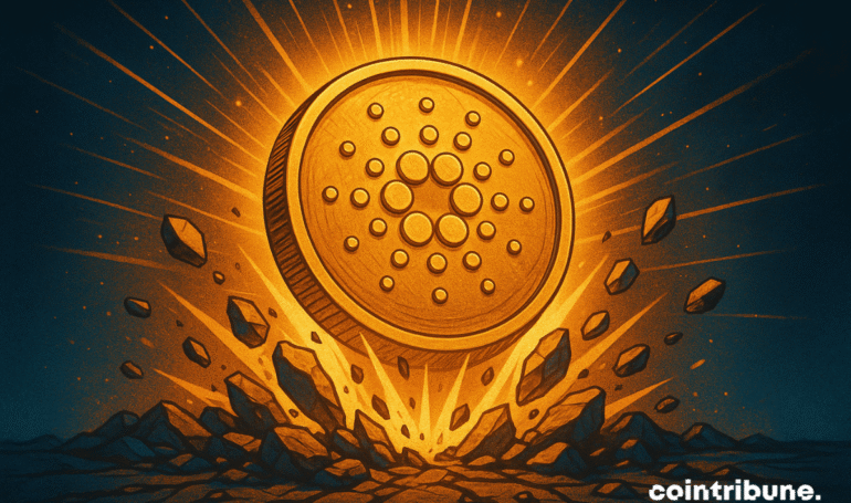 Cardano Soars: Is .20 the Next Target?