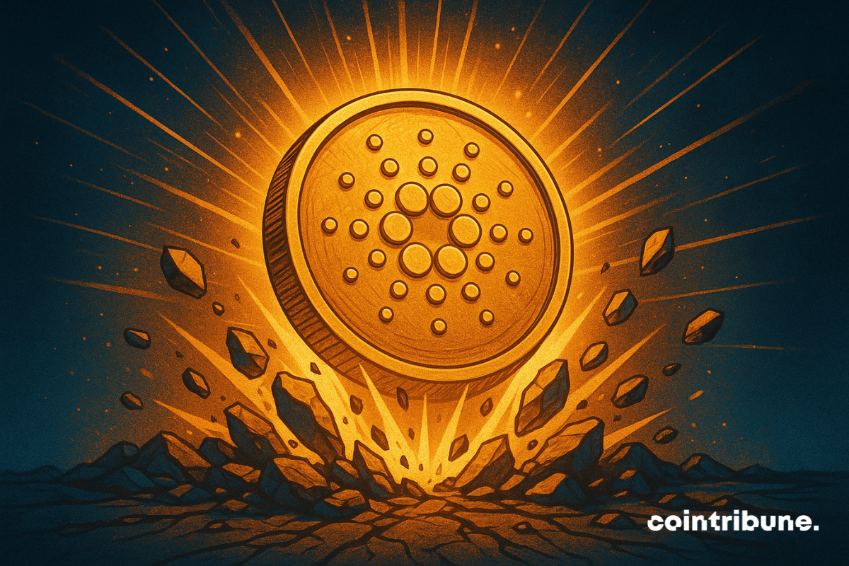 Cardano Soars: Is .20 the Next Target?