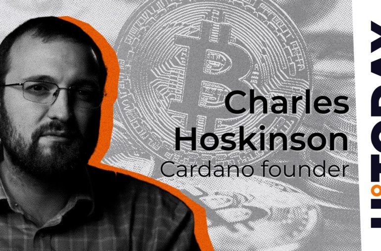 Cardano’s Hoskinson Makes Trillion-Dollar Altcoin Prediction