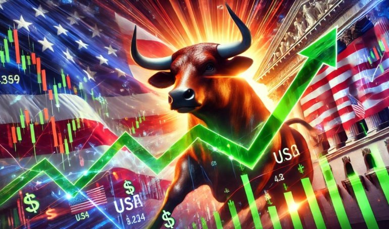 Chainlink Acknowledged By The White House As Key Player In Crypto Infrastructure